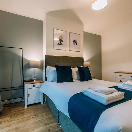 Norton Village View By Horizon Stays Stockton-on-Tees Exteriör bild