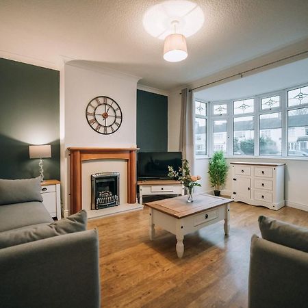 Norton Village View By Horizon Stays Stockton-on-Tees Exteriör bild