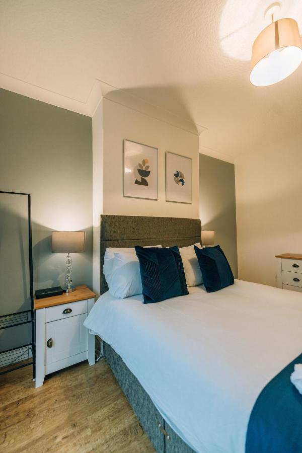 Norton Village View By Horizon Stays Stockton-on-Tees Exteriör bild