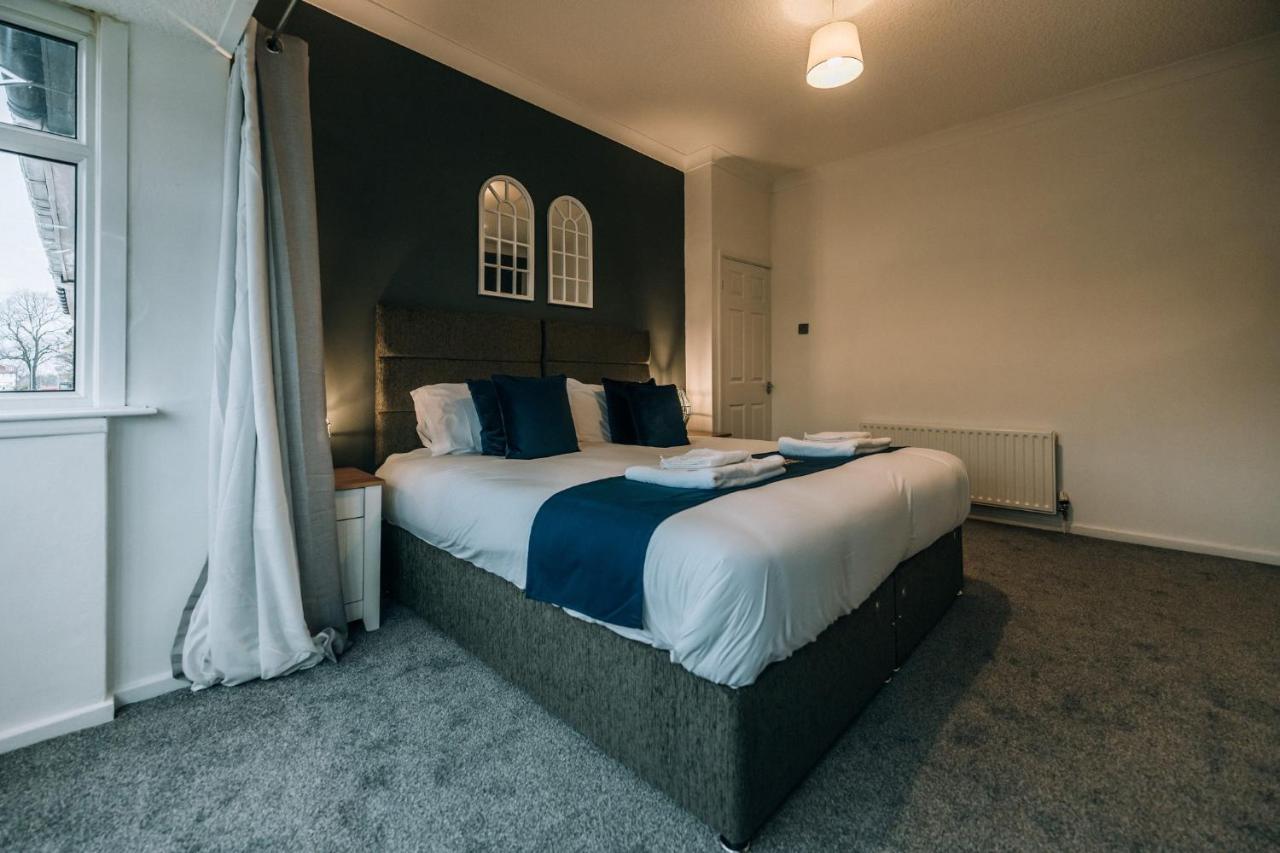 Norton Village View By Horizon Stays Stockton-on-Tees Exteriör bild