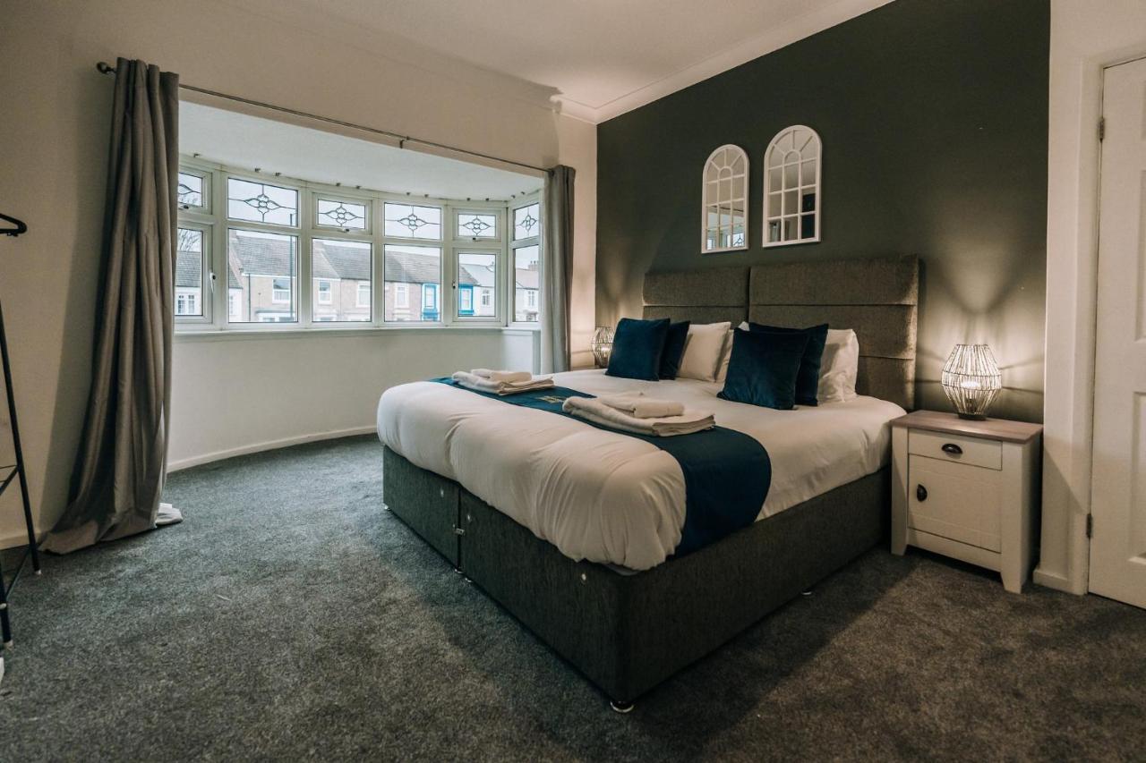 Norton Village View By Horizon Stays Stockton-on-Tees Exteriör bild