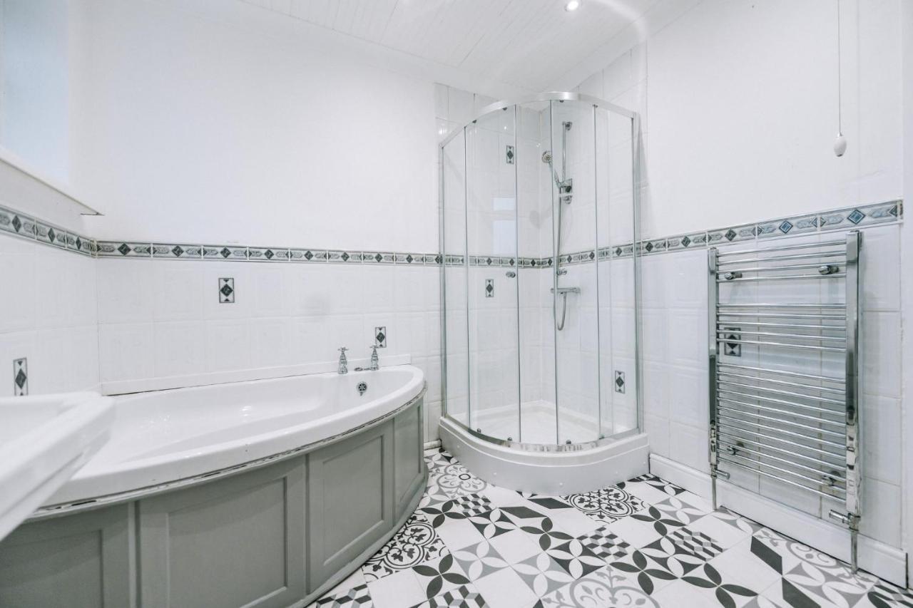 Norton Village View By Horizon Stays Stockton-on-Tees Exteriör bild