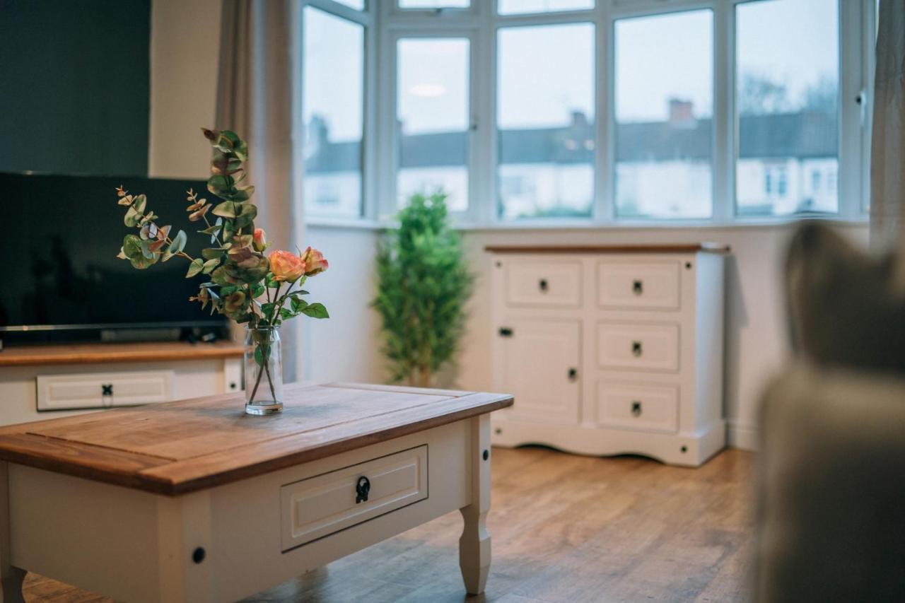 Norton Village View By Horizon Stays Stockton-on-Tees Exteriör bild