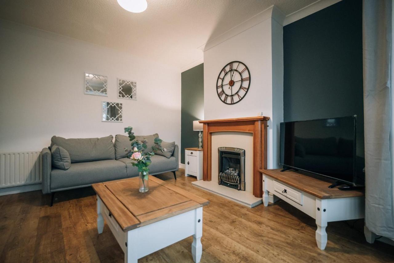 Norton Village View By Horizon Stays Stockton-on-Tees Exteriör bild