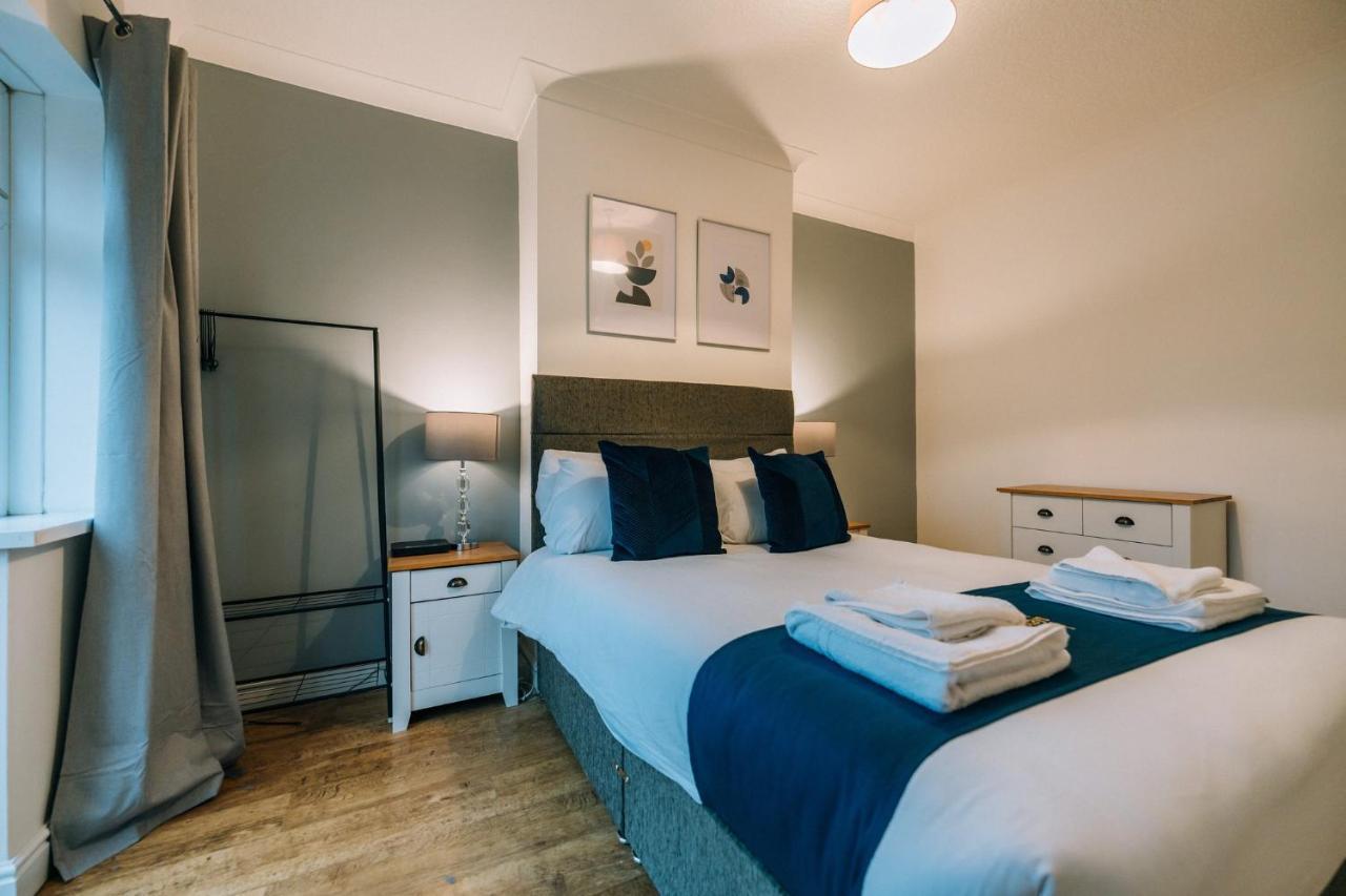 Norton Village View By Horizon Stays Stockton-on-Tees Exteriör bild