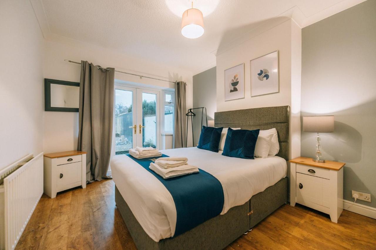Norton Village View By Horizon Stays Stockton-on-Tees Exteriör bild