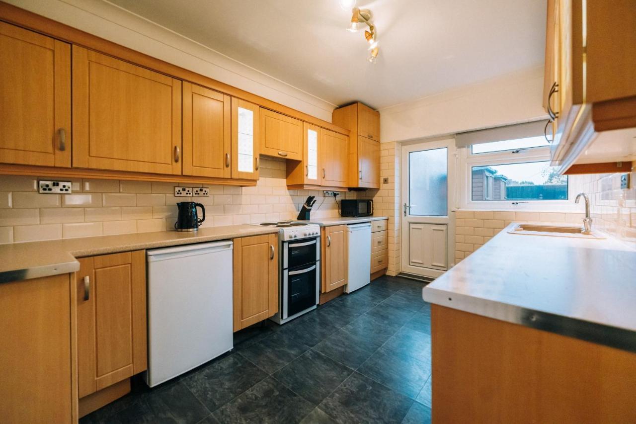 Norton Village View By Horizon Stays Stockton-on-Tees Exteriör bild